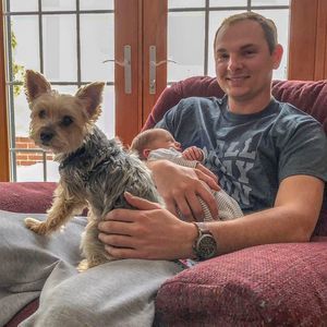 Meet your Posher, Mark